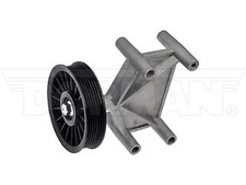 A/C Bypass Pulley Dorman/Help 34289 Fits Kia Sedona 2002-2005