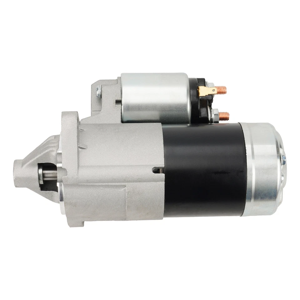 Starter Motor for Chevrolet GMC Geo Tracker Pontiac Suzuki Asuna 1.4kW 12V CW 8T - Image 4 of 4