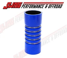 Swag Performance Turbocharger to Hot Side Intercooler Hose 03-09 Ram 3500
