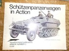 Squadron/Signal Armor in Action - #2 Schutzenpanzerwagen
