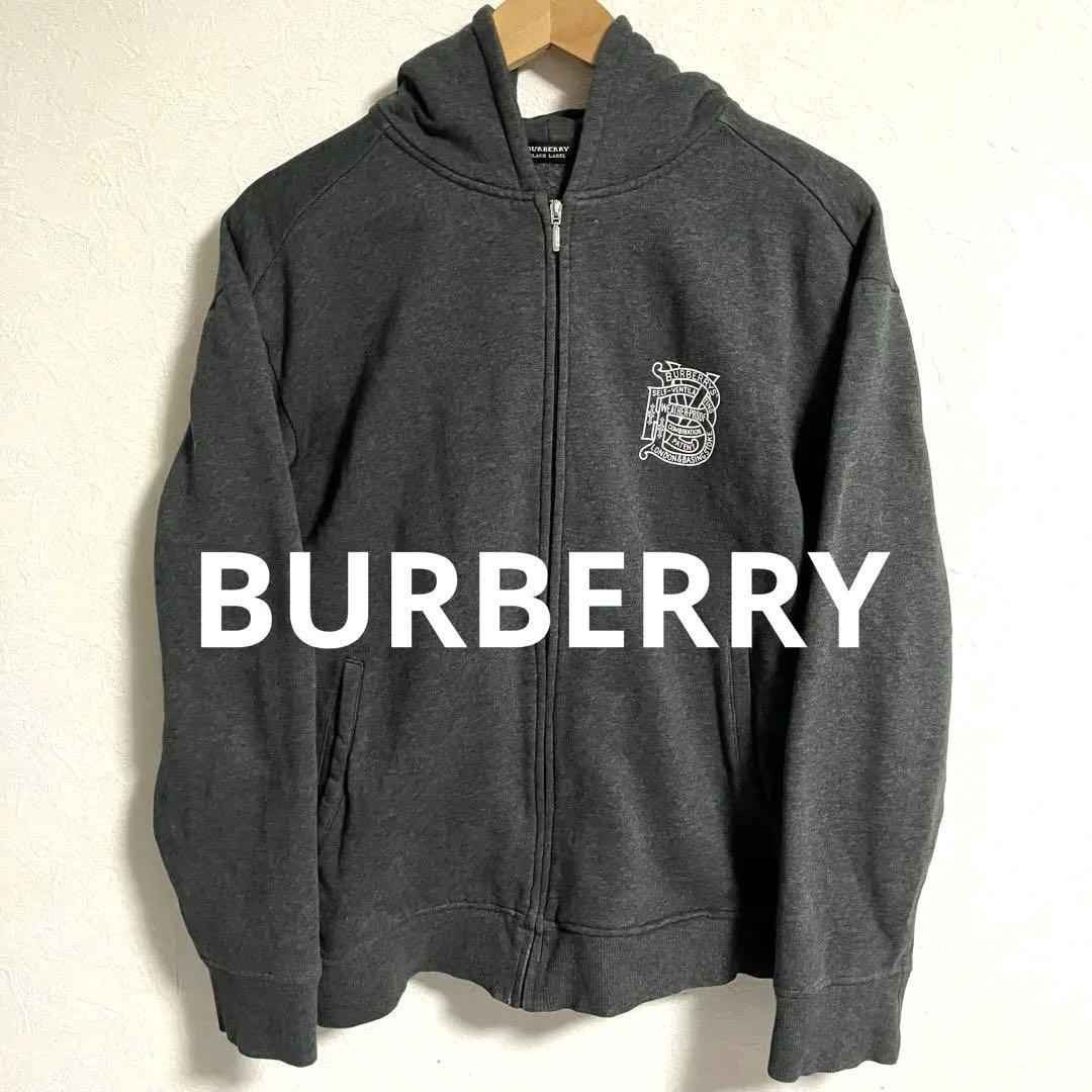 Burberry Hoodie Men's Fashion from Japan