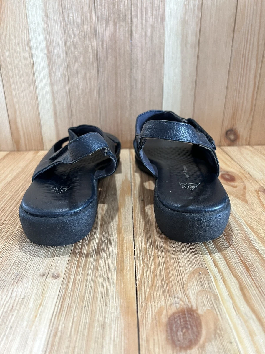 Hush puppies deals hpo2 flex sandals