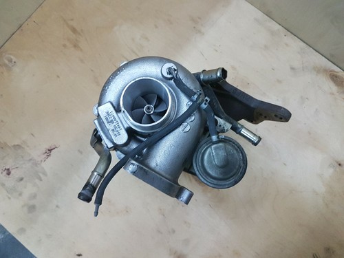 CARGADOR TURBO SUBARU EJ20X VF38 RHF5H PARA LEGACY GT OUTBACK XT 2.0L 14411AA471 - Imagen 3 de 8