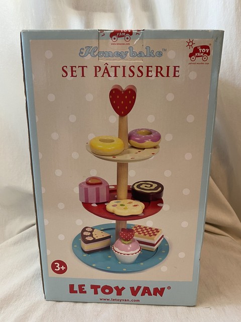 play cake stand