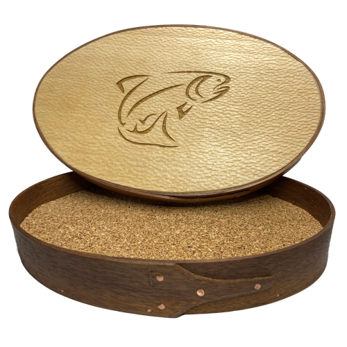 Thoma - Cajas agitadoras | Señuelo de pesca con mosca - Imagen 19 de 41