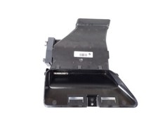 BMW 7 Serie F01 2008 Calentador Interior Derecho 9194714