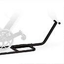 Anti-Shock Bike Frame Fork Mount-Only UK