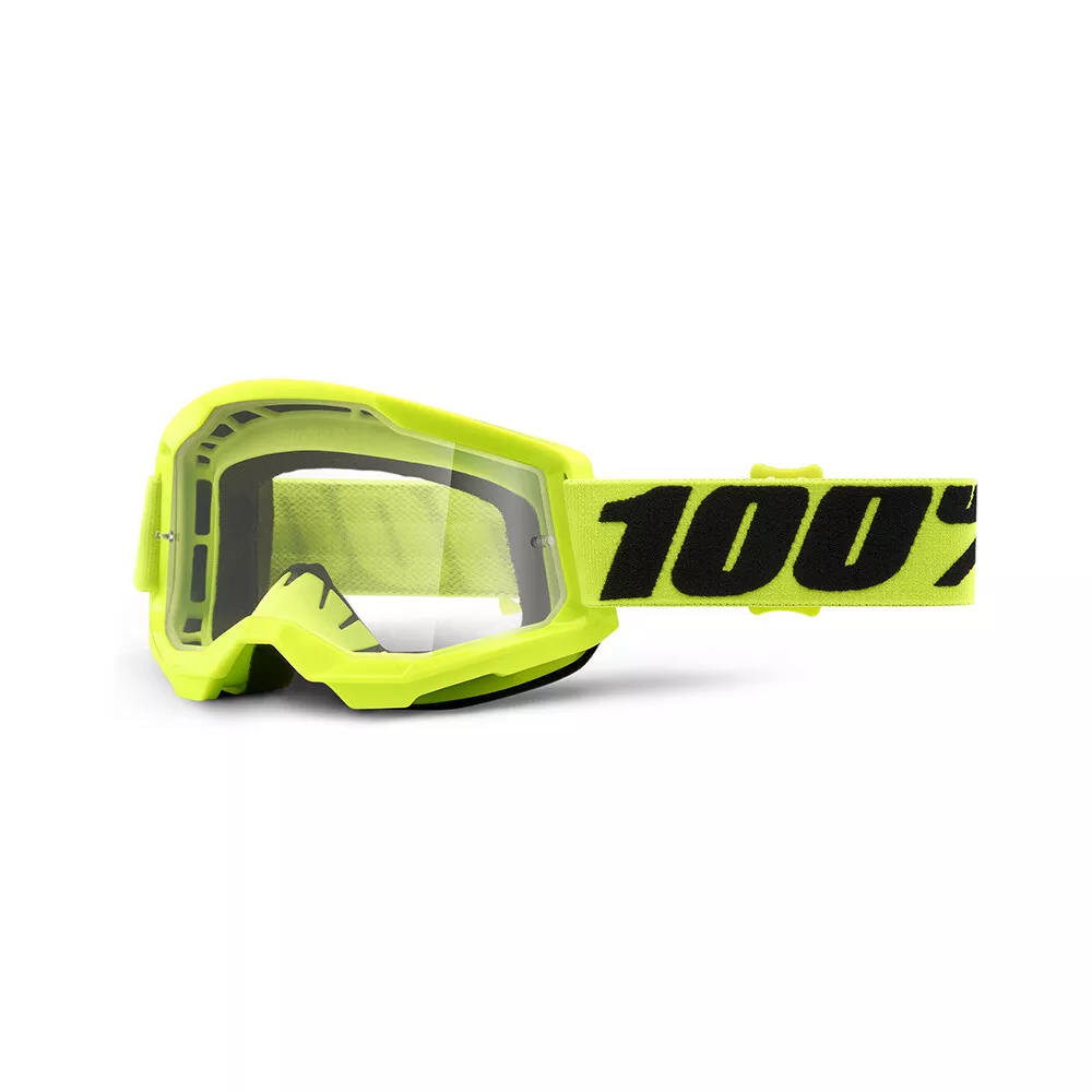 100 strata hotsell goggles lenses