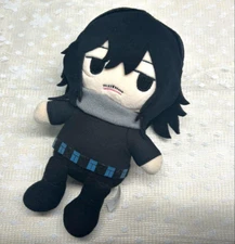 My Hero Academia Kimi To Friends Shota Aizawa Plush Doll toy Extremely Rare