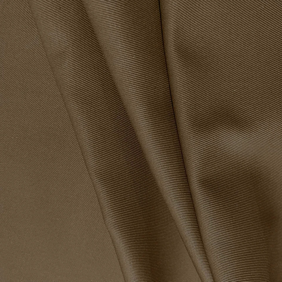 TAN 14OZ 150CM COTTON CANVAS WATERPROOF FABRIC Heavy Outdoor Tarpaulins Covers - Image 4 of 4