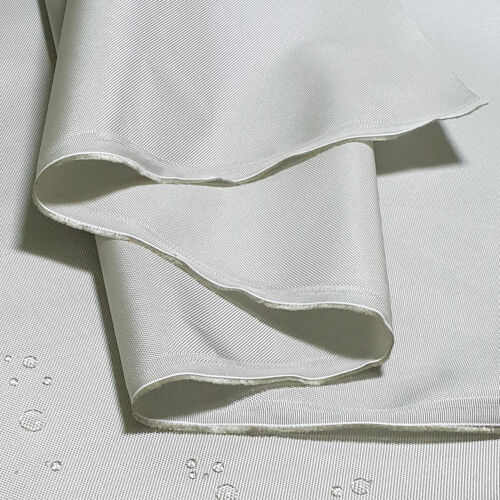 1680D DWR BALLISTIC CORDURA NYLON WATER REPELLENT MILITARY FABRIC BLACK 60"W BTY - Picture 23 of 118
