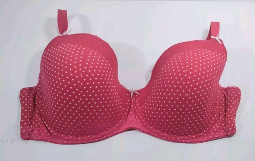 Reggiseno imbottito con ferretto Adore Me taglia 44 DDD - Foto 3 di 17