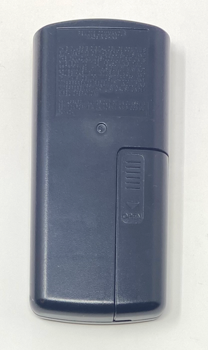 Sony RMT-814 Camcorder Remote Control - Genuine - Bild 2 von 2
