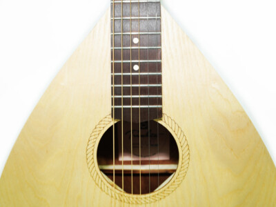 【中古】 Linaje－Musica Tradicional De Galicia Herbadaboa Buy New Acoustic 12 String Lute Folk Guitar Kobza Vihuela