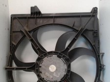 Radiateur Mercedes CLASSE R