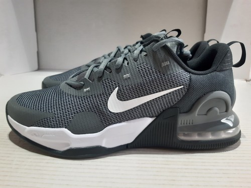 Nike Air Max Alpha Trainer 5 Herren Sneaker - DM0829-003 - Größe UK 10,5 - UVP 73£
