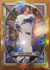 Shohei Ohtani 2026 Bowman #BST-6 Sterling - Gold Refractor 44 /50 RAW