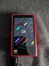 Shanling M2X Hi-Res-Player
