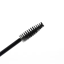 Disposable Eyelash Brush Mascara Wand Lash Eye Brow Applicators Pack of 25