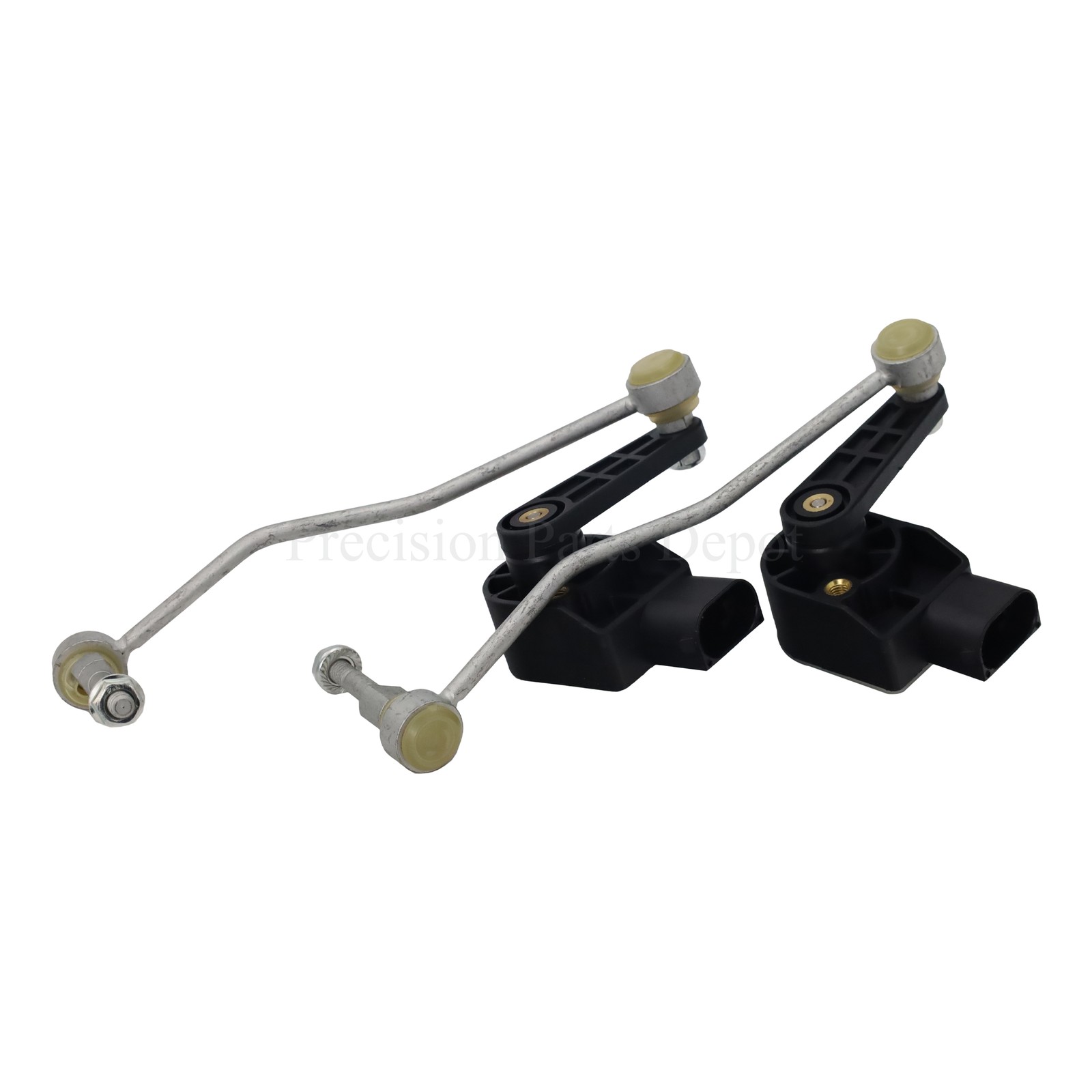Bentley Continental GT 2003-2010 Front Right Ride height sensor