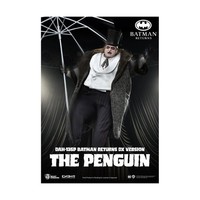 Beast Kingdom - The Penguin Dx - Batman Returns Dynamic Action Heroes 1/9
