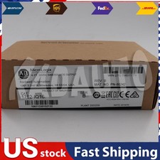 AB 1762-IQ16 SER B MicroLogix 24VDC Input Module 1762IQ16 US US Free Tax