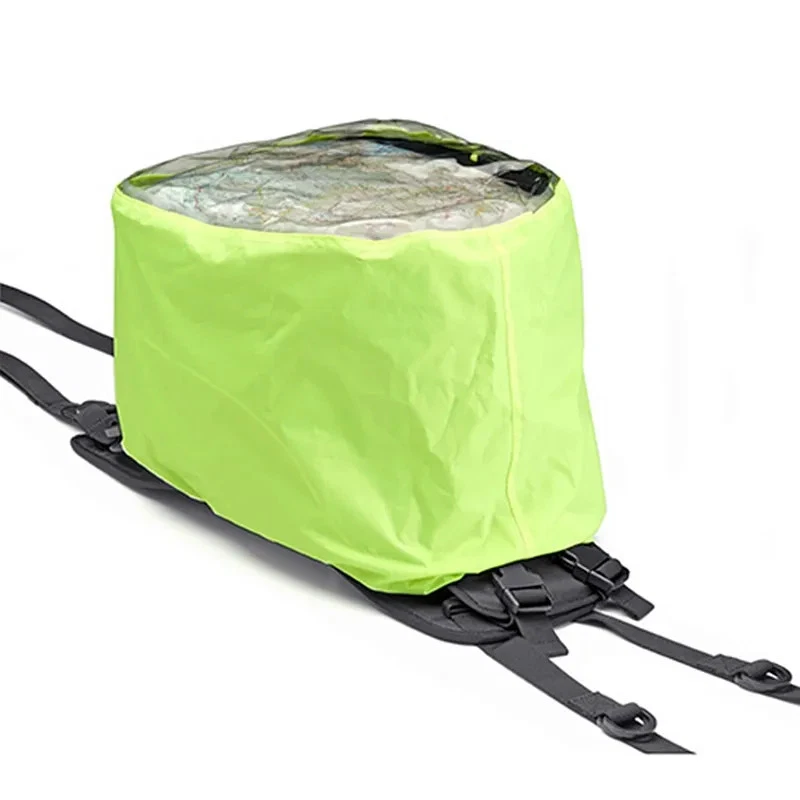 Givi Easy-T EA142 Tankrucksack / Tanktasche mit Gurtbefestigung - 25 Liter - Bild 2 von 3