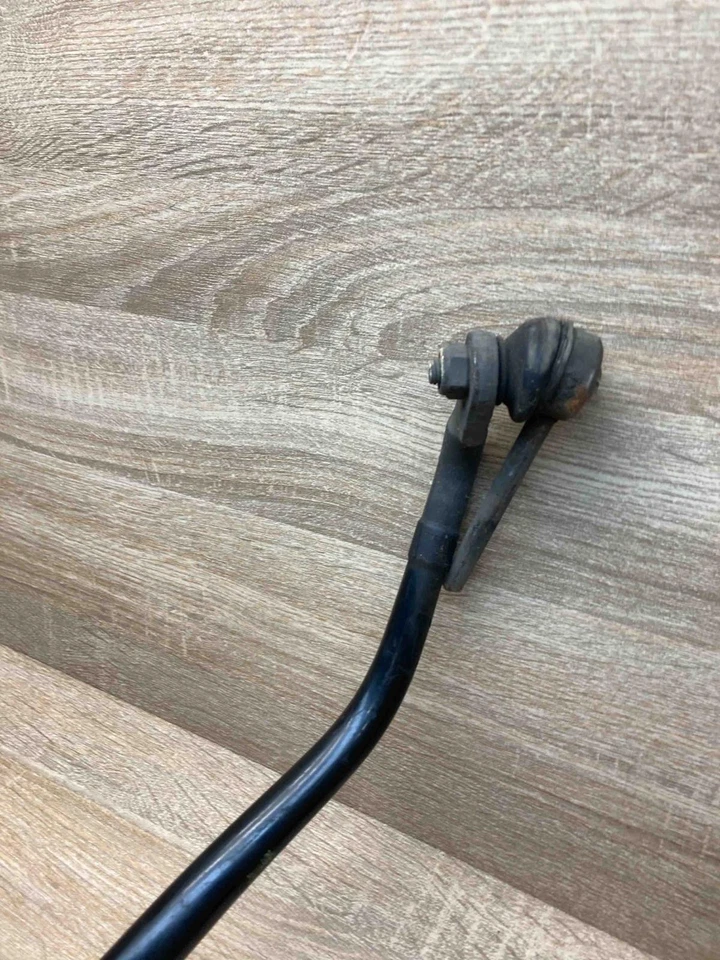 6760165 6760165 08 Active stabilizer Fits for BMW 5 E60 E61 - Image 2 of 4