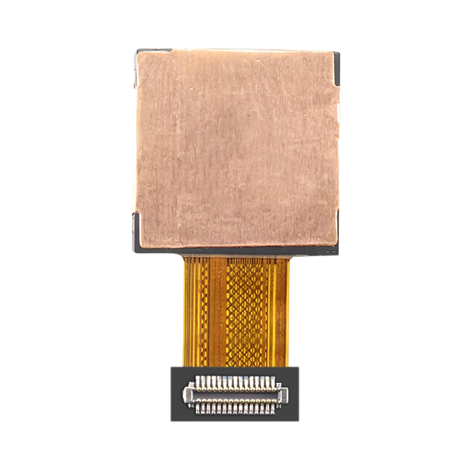 Caméra arrière Xiaomi 12 Lite pour réparer les photos floues et capteur 108MP - 2
