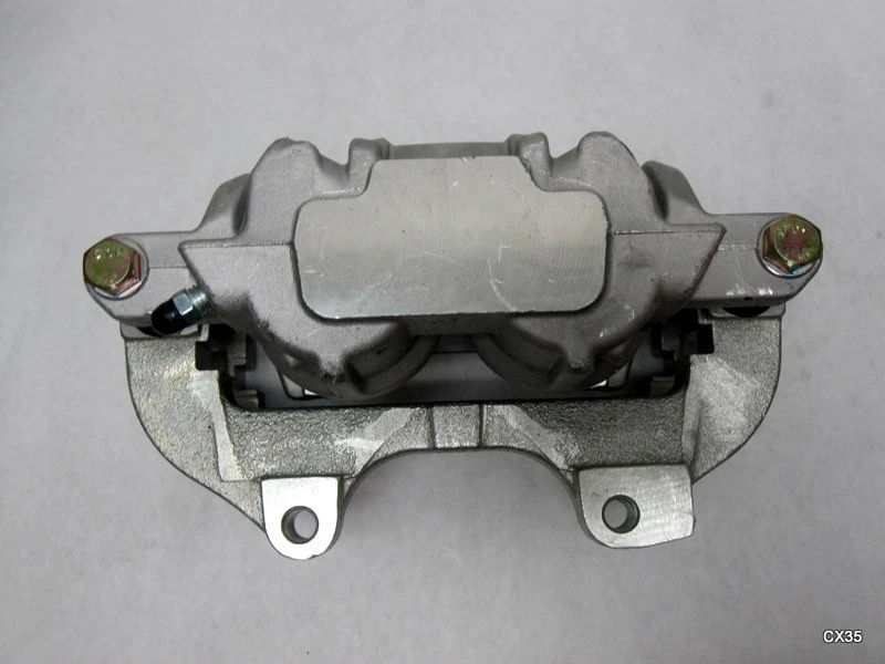 Pinza de freno de disco delantera izquierda 18-B5016A para Dodge Avenger 2013-2014 Foto 3 de 4