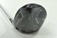 TaylorMade Qi35 Max 10.5 Driver Regular Flex Right Air Speeder 50g  209074