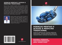 Bahubali Geddugol (U. A.) | DoenÇAs Mentais E Acesso À Medicina Tradicional