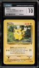 Pokemon Pikachu Legendary Coll. #86 CGC 10 Gem Mint