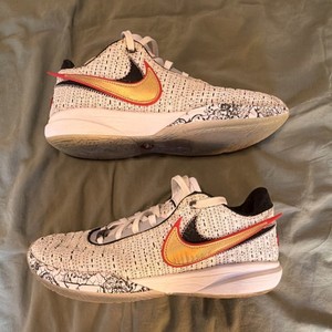 Lebron20 Lebron21 kobe8 protro 3足セット Lebron 20 | eBay