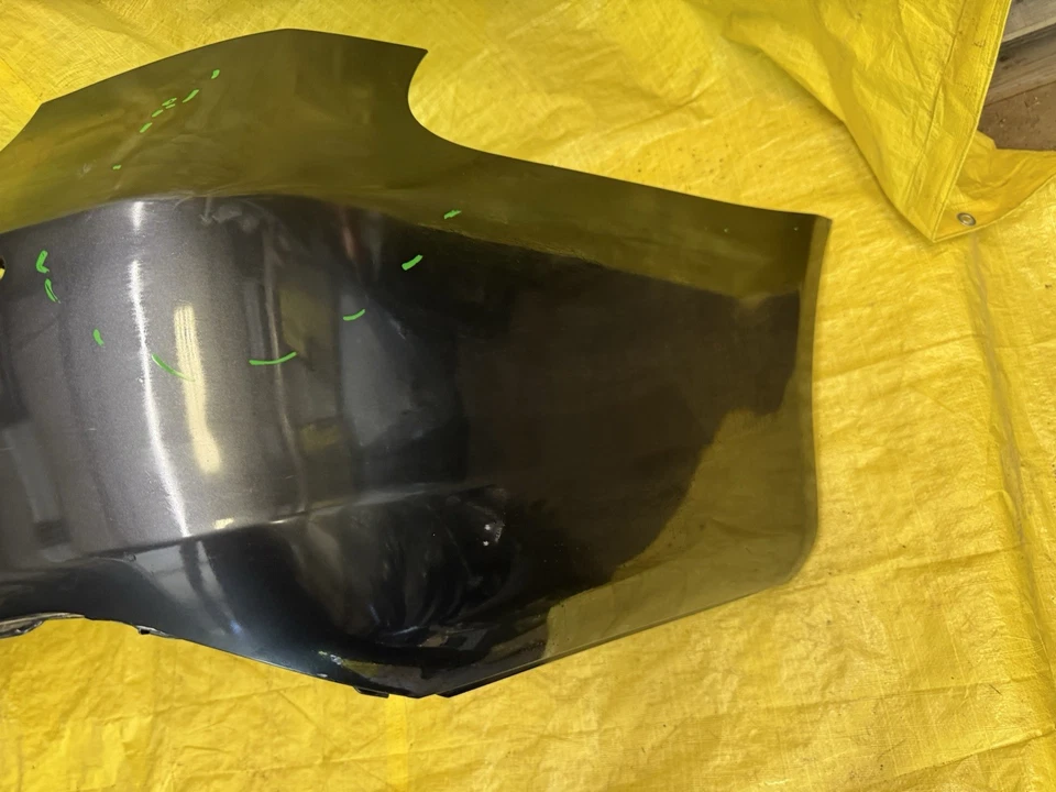 2010 - 2013 Lexus Ls460 Rear Bumper Cover 52159-50120 OEM Foto 2 de 4