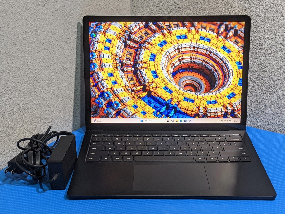 MS Surface Laptop 3 1867:1868 13.5