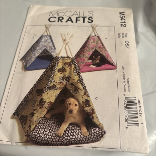Lot of 9 Assorted Sewing Patterns New - Picture 8 of 8