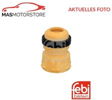 ANSCHLAGPUFFER STOßDÄMPFER VORNE FEBI BILSTEIN 188230 A NEU OE QUALITÄT