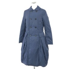 COMME des GARCONS COMME des GARCONS Long batting coat Good condition Size: S Nav