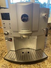 Jura/Capresso Impressa E9 Espresso Machine w/...