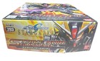 Bandai SD Gundam BB Senshi #293 Strike Noir Gundam Unassembled Plastic Kit 2006 — photo 2