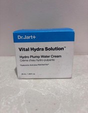Dr Jart+ Hydro Pump Water Cream 50ml
