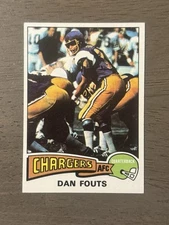 1975 TOPPS FOOTBALL #201-400 EXNM   COMPLETE YOUR SET    FREE SHIPPING