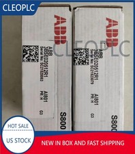 1PC New ABB 3BSE020512R1 AI801 Module In Box Brand US Free TAX