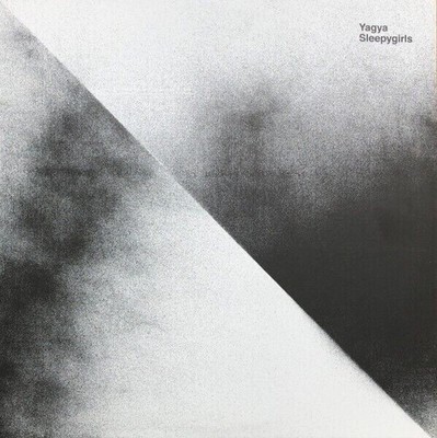 YAGYA - Sleepygirls - Vinyl (3xLP) 2023 New but not sealed
