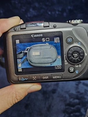 Canon PowerShot SX100 IS Digital Cameras for Sale | Shop New
