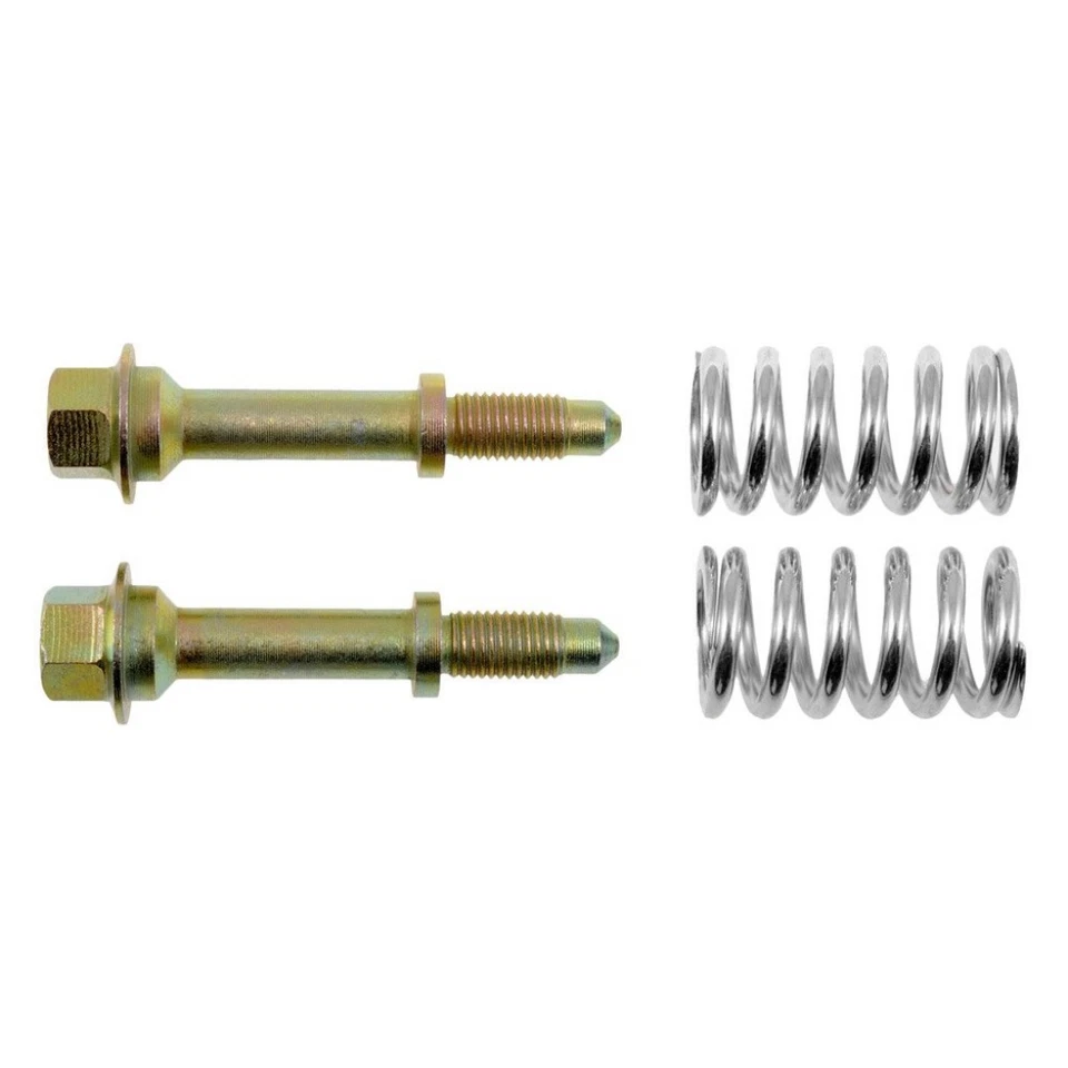 For Toyota Camry 2012-2017 Exhaust Flange Bolt And Spring Kit | 9.8 Bolt Grade Foto 2 de 4
