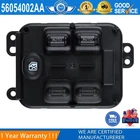 56054002AA Power Window Switch For 2005-2007 Jeep Liberty 3.7L