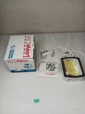 System Sensor SpectrAlert Advance SWK Strobe STD CD Outdoor White