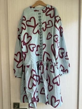 Molo Girls Dress- Sz 14yrs